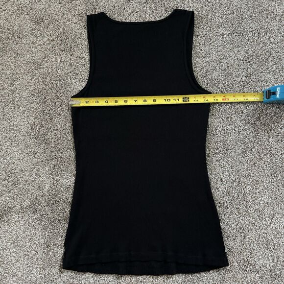 3 EXPRESS Sequin Sparkle Shiny Glitter Tank Tops Women’s Size Large Bundle Lot - Picture 5 of 10